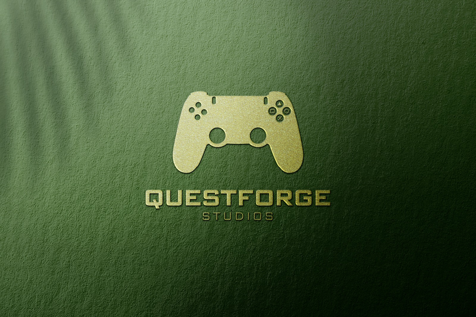 gaming logo